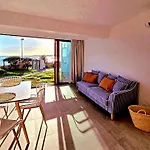 Apartment 8i Ocean Front And Sunset San Agustin San Bartolomé