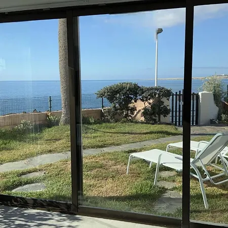 Apartment 8i Ocean Front And Sunset San Agustin