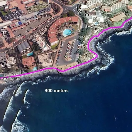 8i Ocean Front And Sunset San Agustin * San Bartolomé
