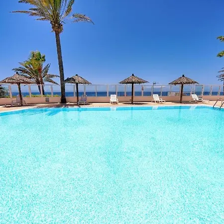 8i Ocean Front And Sunset San Agustin San Bartolome de Tirajana (Gran Canaria)